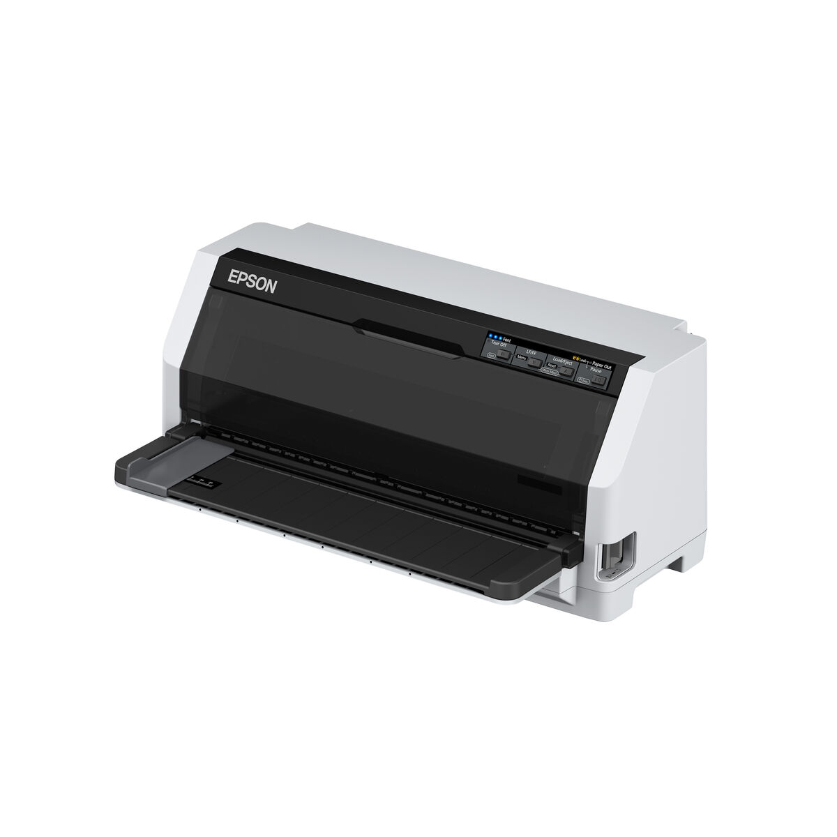 Matrisskrivare Epson LQ-780N - 3