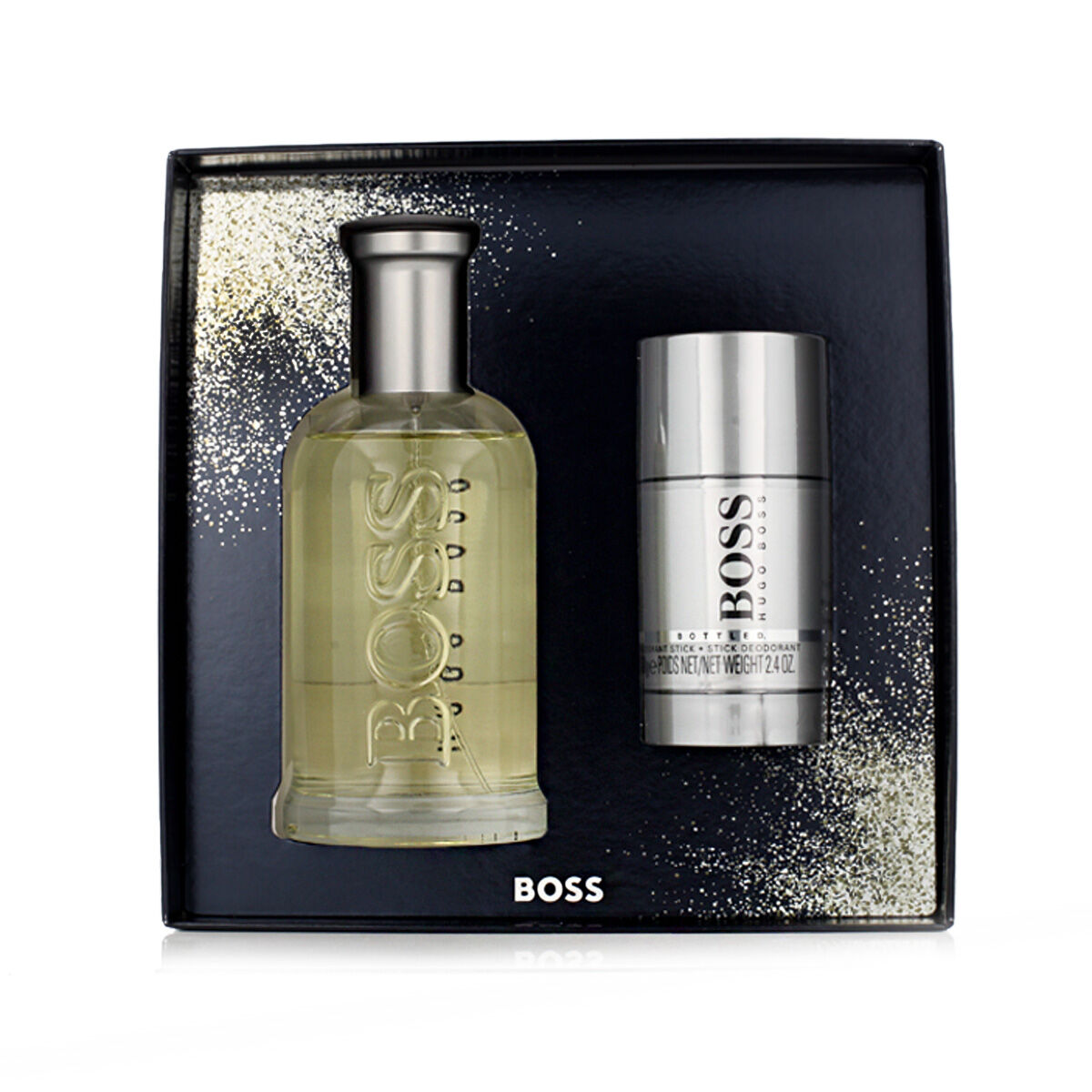 Parfymset Herrar Hugo Boss Bottled No 6 EDT 2 Delar - 2