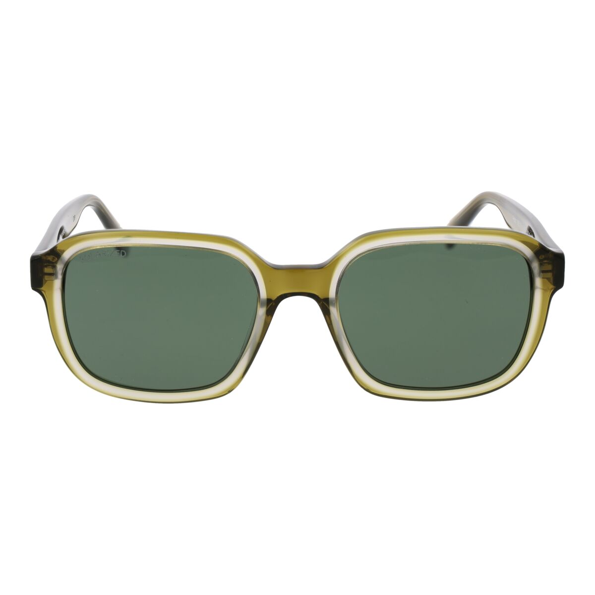 Herrsolglasögon Benetton BE5071 52558 - 2
