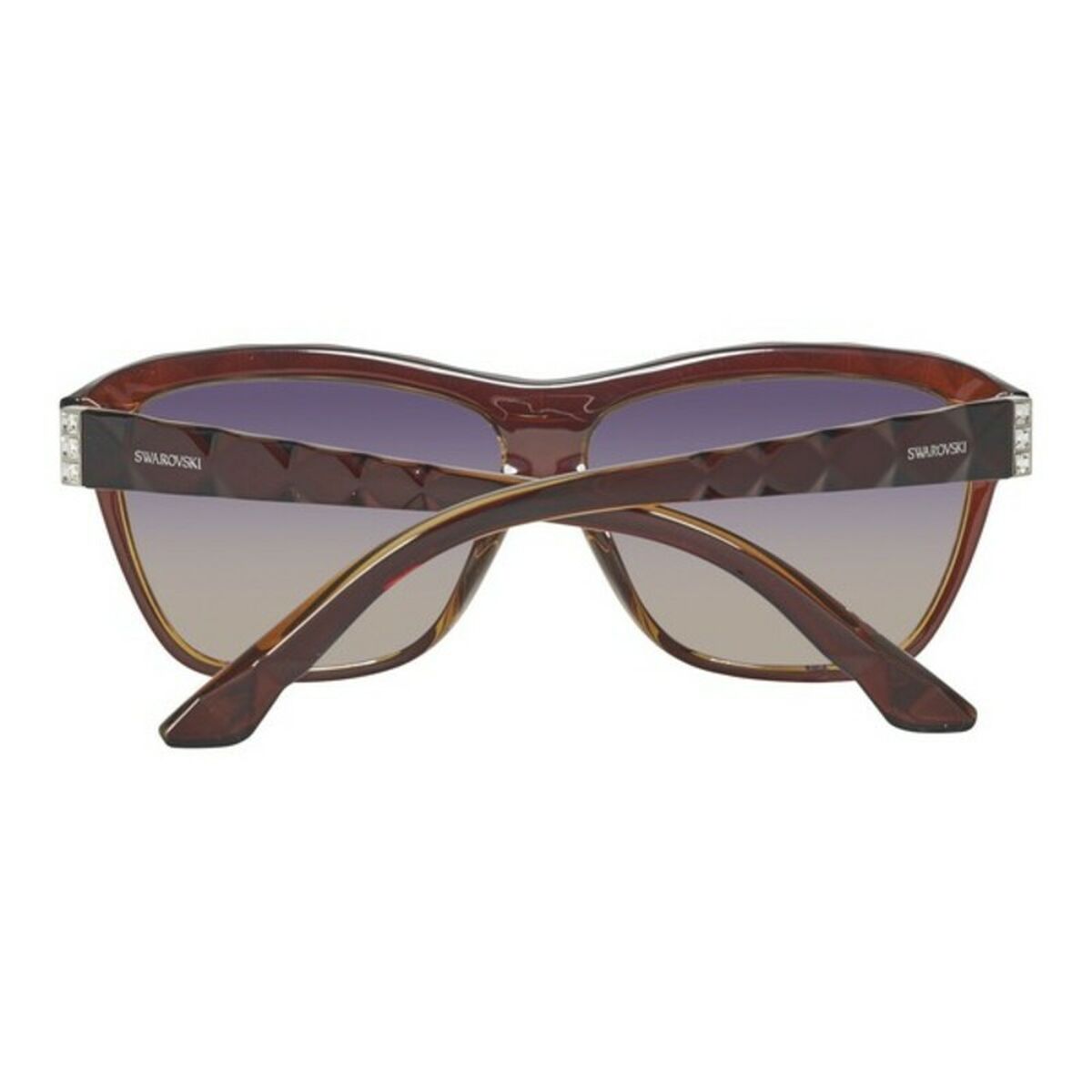 Damsolglasögon Swarovski SK0079 50W-62-12-145 Ø 62 mm - 8