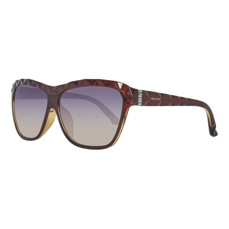 Damsolglasögon Swarovski SK0079 50W-62-12-145 Ø 62 mm - 4