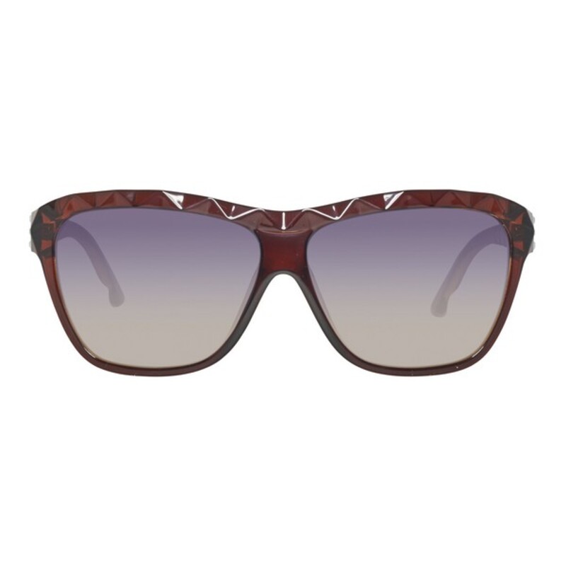 Damsolglasögon Swarovski SK0079 50W-62-12-145 Ø 62 mm - 6