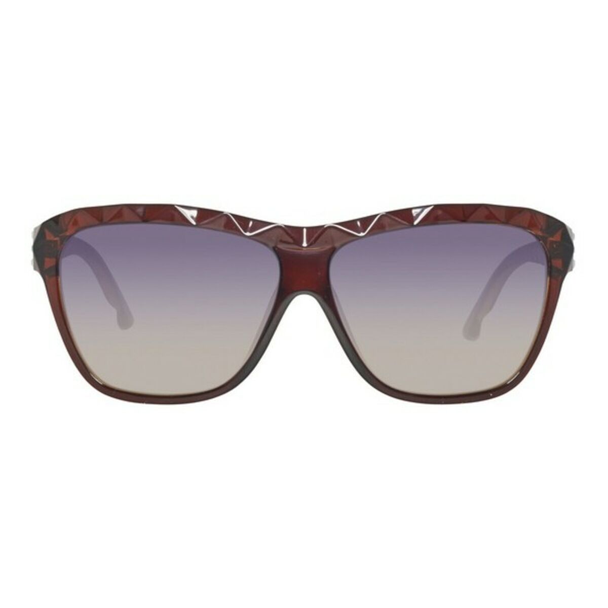 Damsolglasögon Swarovski SK0079 50W-62-12-145 Ø 62 mm - 12