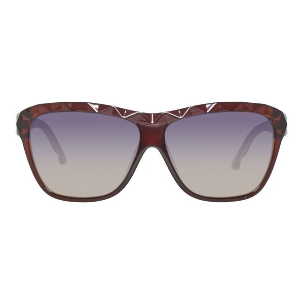 Damsolglasögon Swarovski SK0079 50W-62-12-145 Ø 62 mm - 3