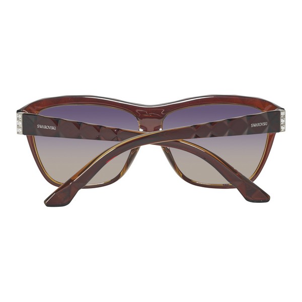 Damsolglasögon Swarovski SK0079 50W-62-12-145 Ø 62 mm - 2