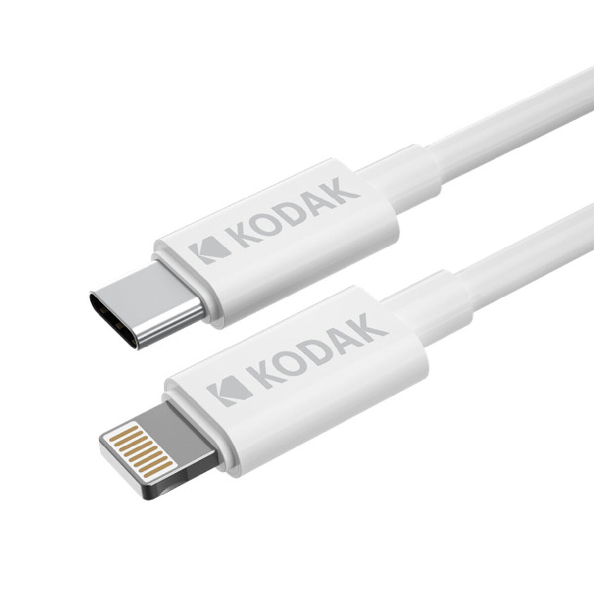 USB-kabel Kodak Vit Multicolour 1 m - 2
