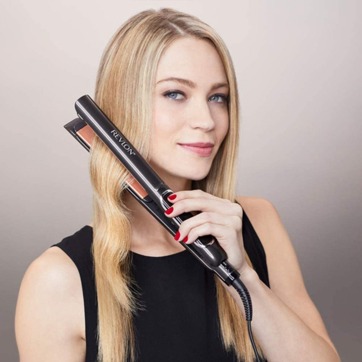 Plattång Revlon RVST2175E - 5