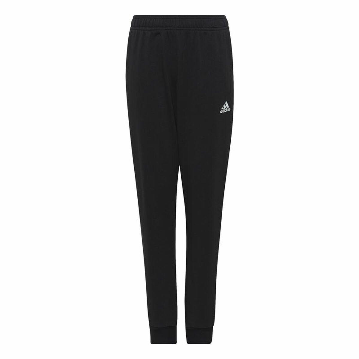 Träningsoverall, Barn Adidas Colourblock Blå Svart - 6