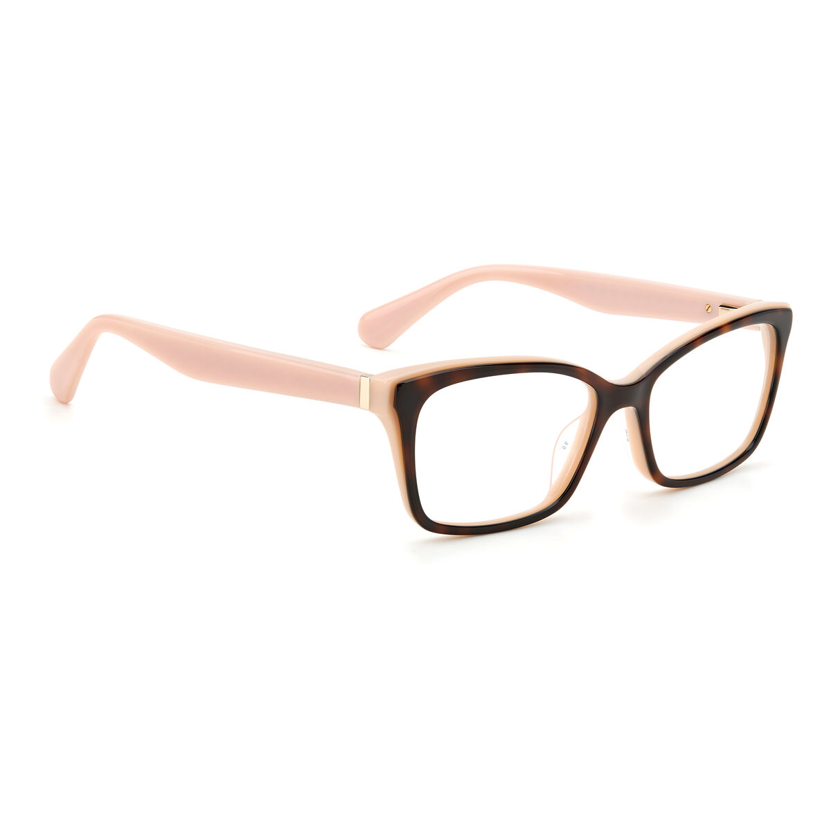 Glasögonbågar Kate Spade JERI-OO4F216 Ø 52 mm - 3