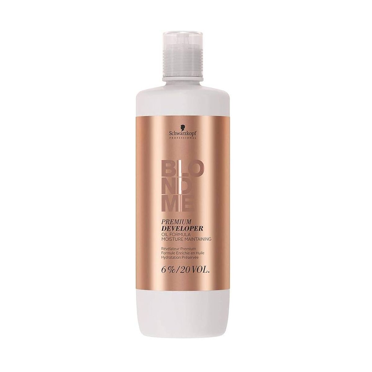 Aktiverande skönhetsvatten Schwarzkopf