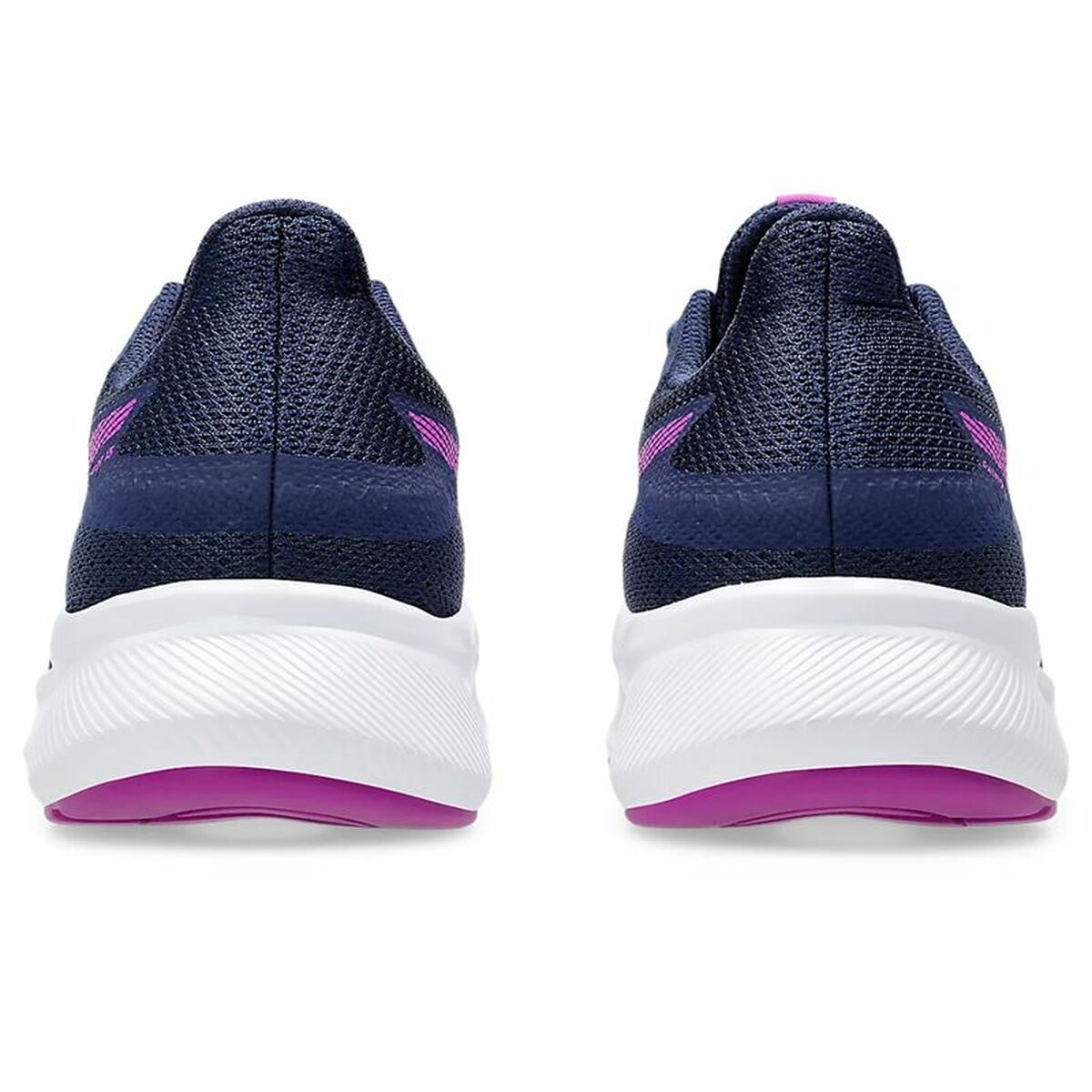 Löparskor, Barn Asics Patriot 13 GS Blå - 6