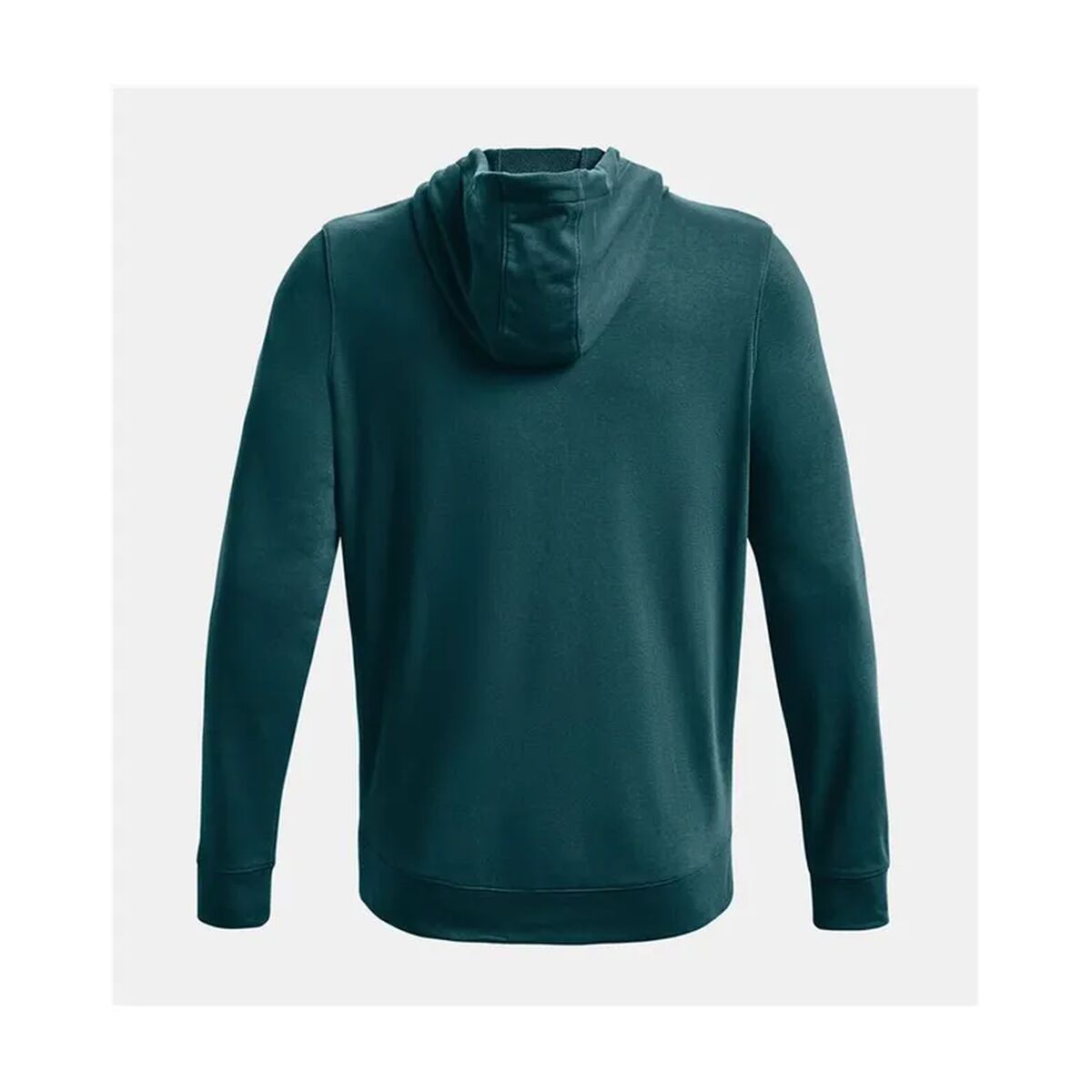 Träningsjacka Herr Under Armour Grön - 2