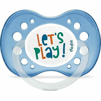 Napp MAM Baby (3 antal)