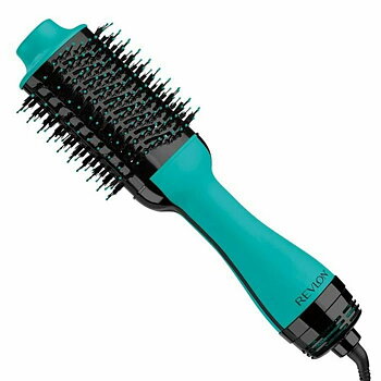 Styling borste Revlon RVDR5222TE Svart (1 antal)