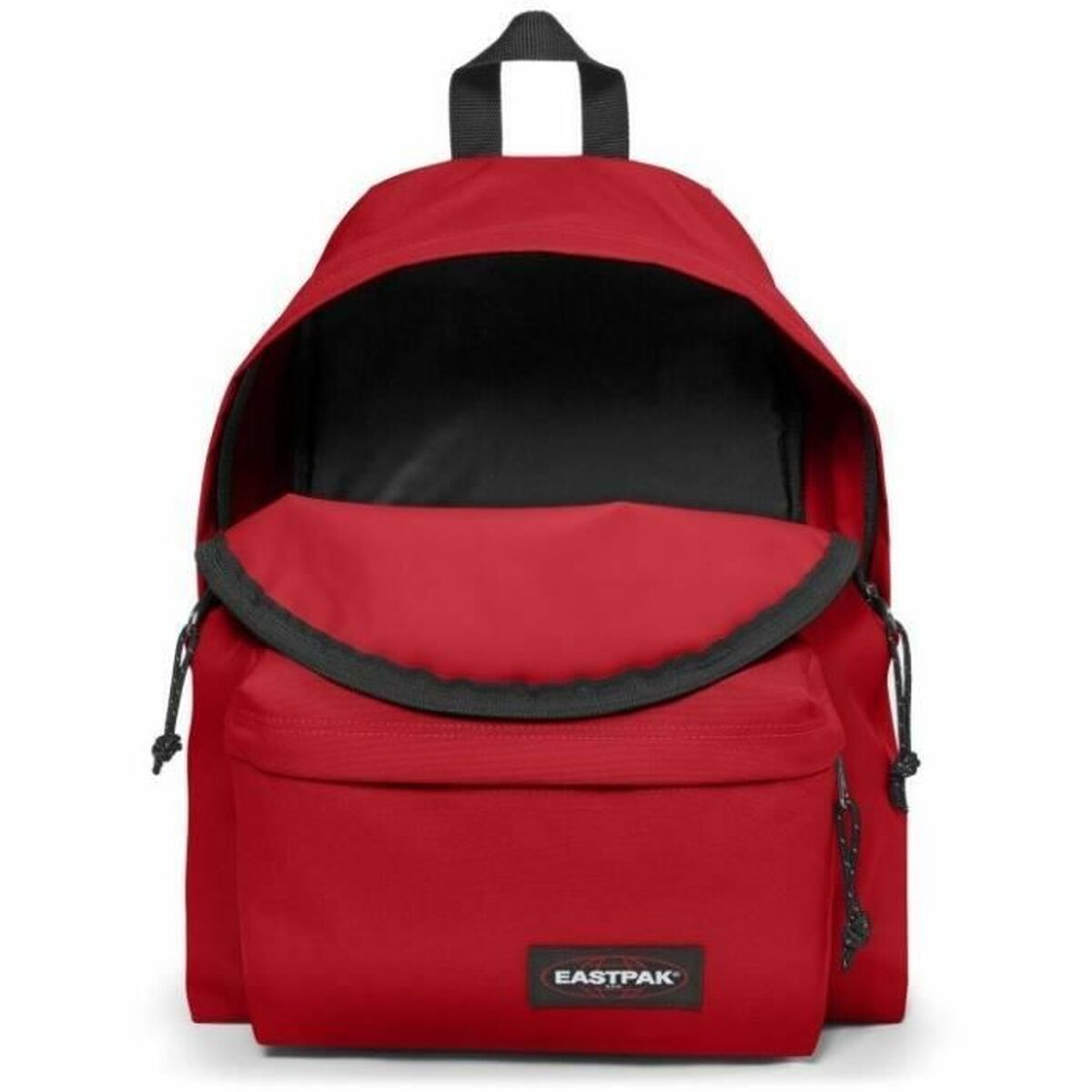 Ryggsäck Eastpak Padded Pak'R Röd 30 x 40 x 18 cm - 2