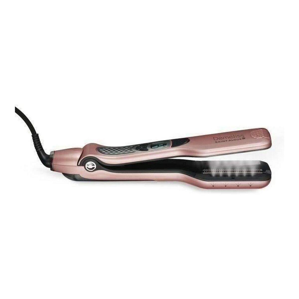 Plattång Saint-Algue Demeliss TITANIUM Love Edition 85 W Rosa - 4