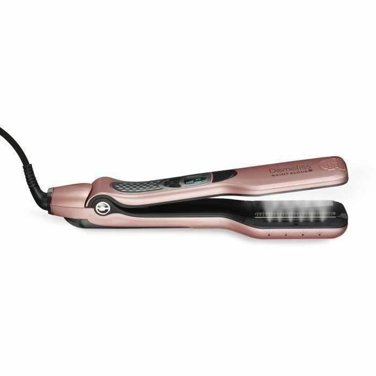 Plattång Saint-Algue Demeliss TITANIUM Love Edition 85 W Rosa - 6