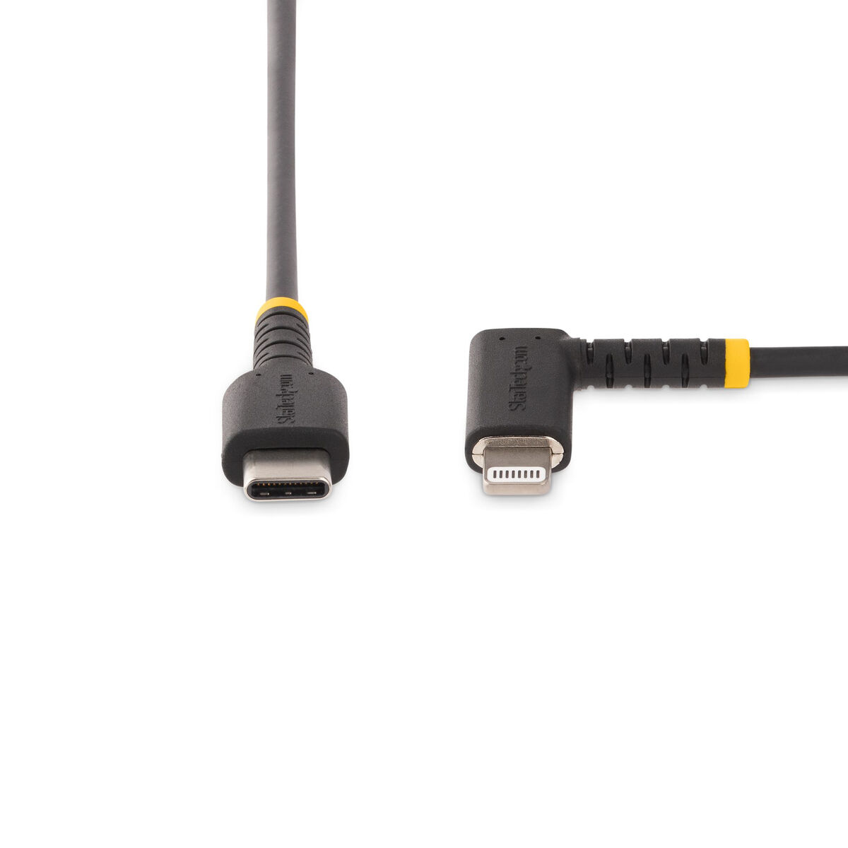 Kabel Lightning Startech RUSB2CLTMM1MR - 2