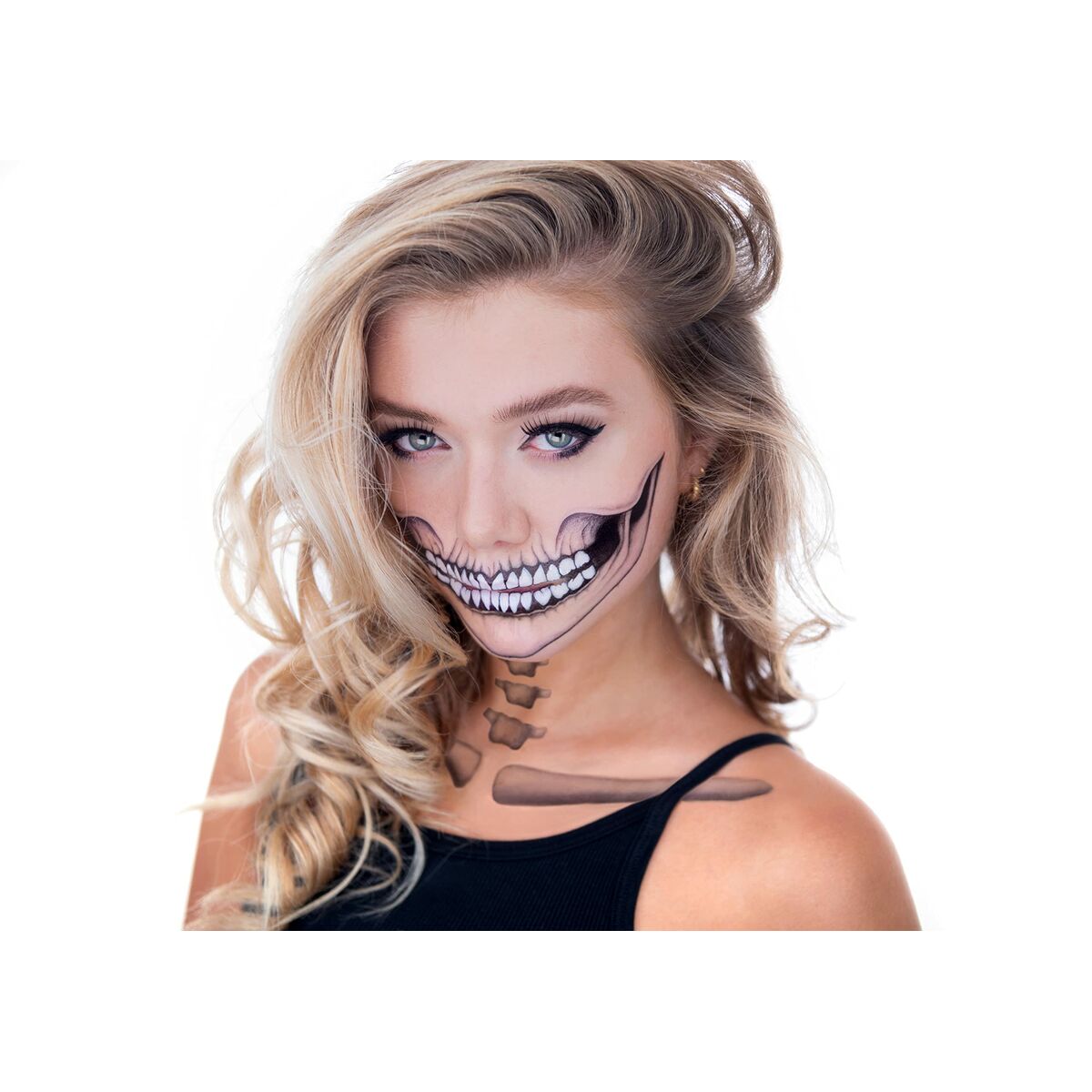 Temporära Tatueringar (Renoverade A)