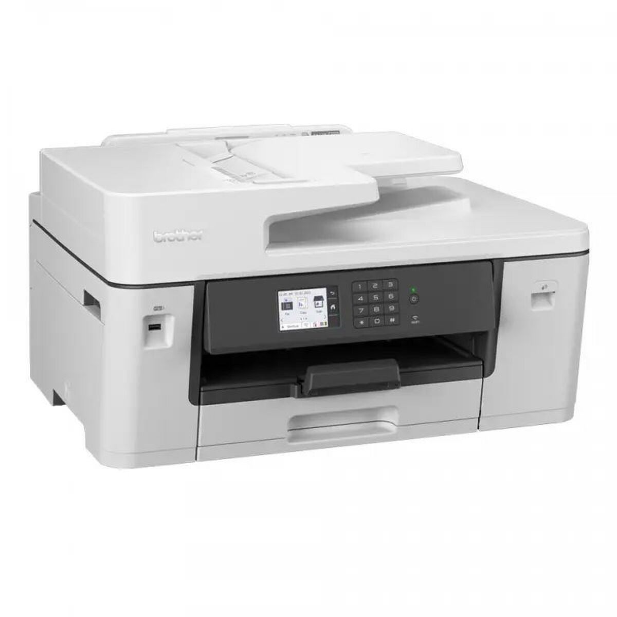 Multifunktionsskrivare Brother DCP-T426W - 2