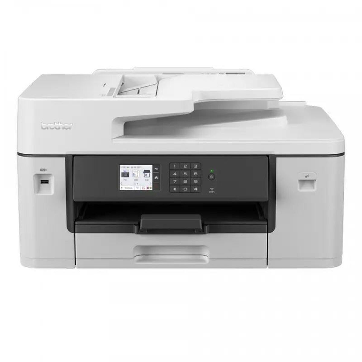Multifunktionsskrivare Brother DCP-T426W