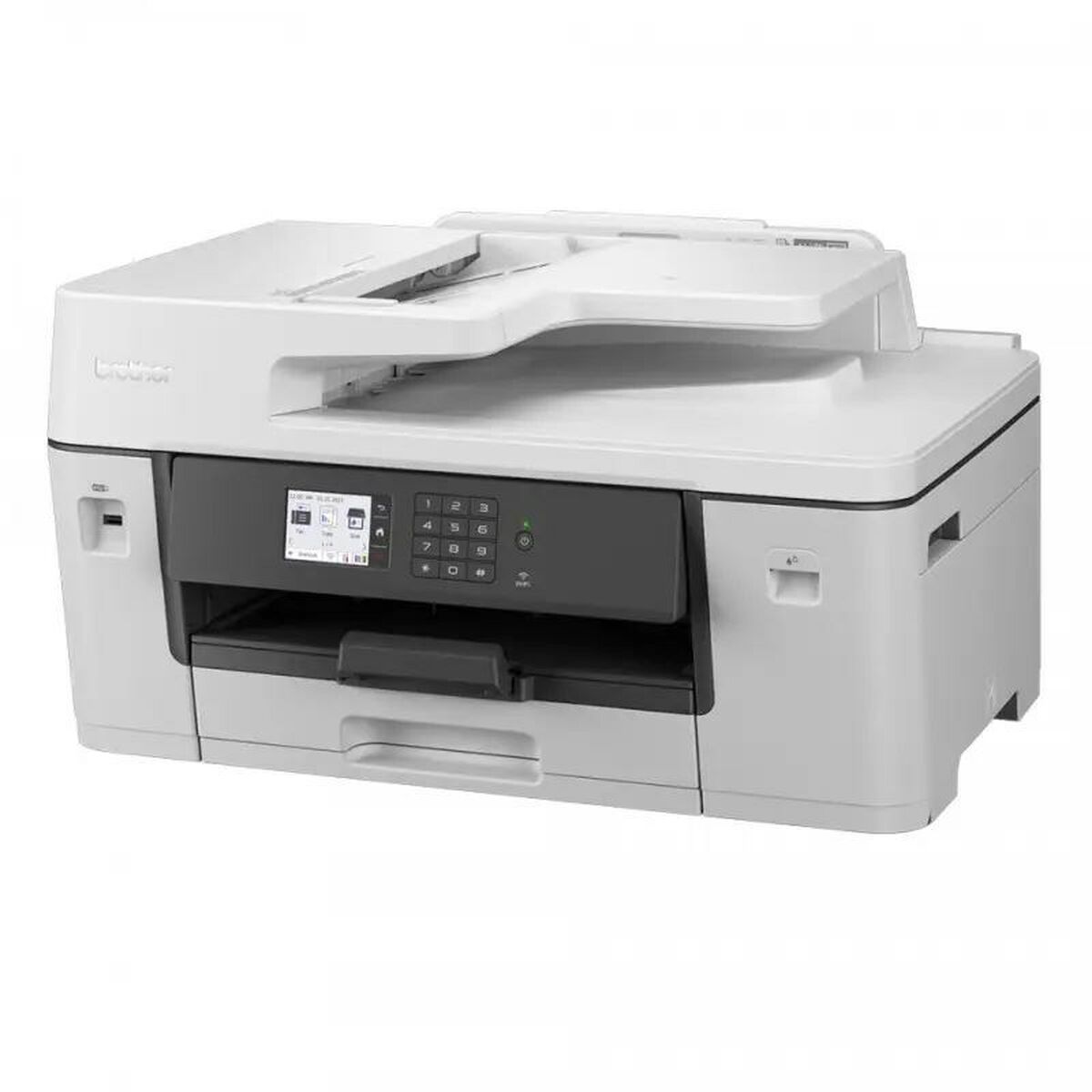Multifunktionsskrivare Brother DCP-T426W - 5