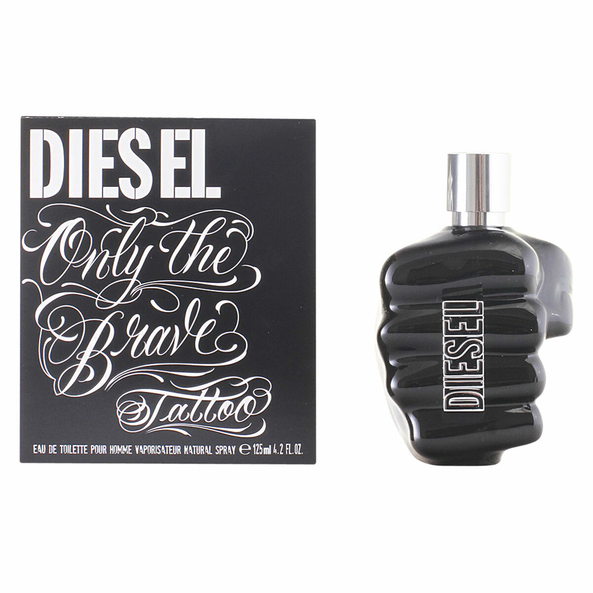 Parfym Herrar Diesel EDT - 10