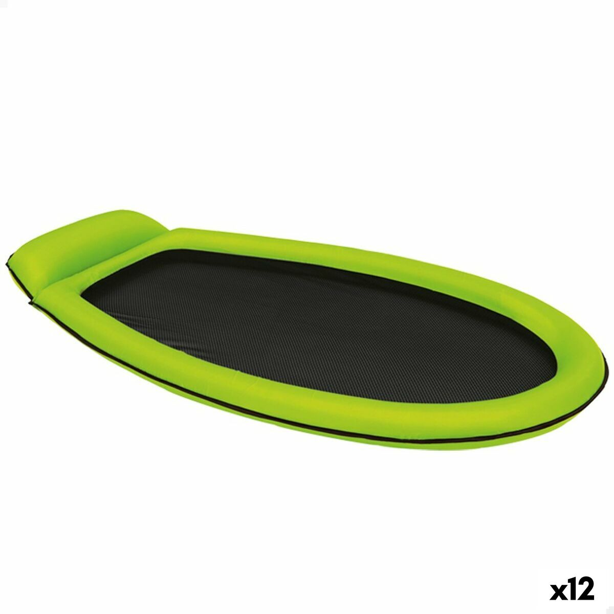 Luftmadrass Intex Lounge Galler 178 x 94 cm (12 antal) - 13