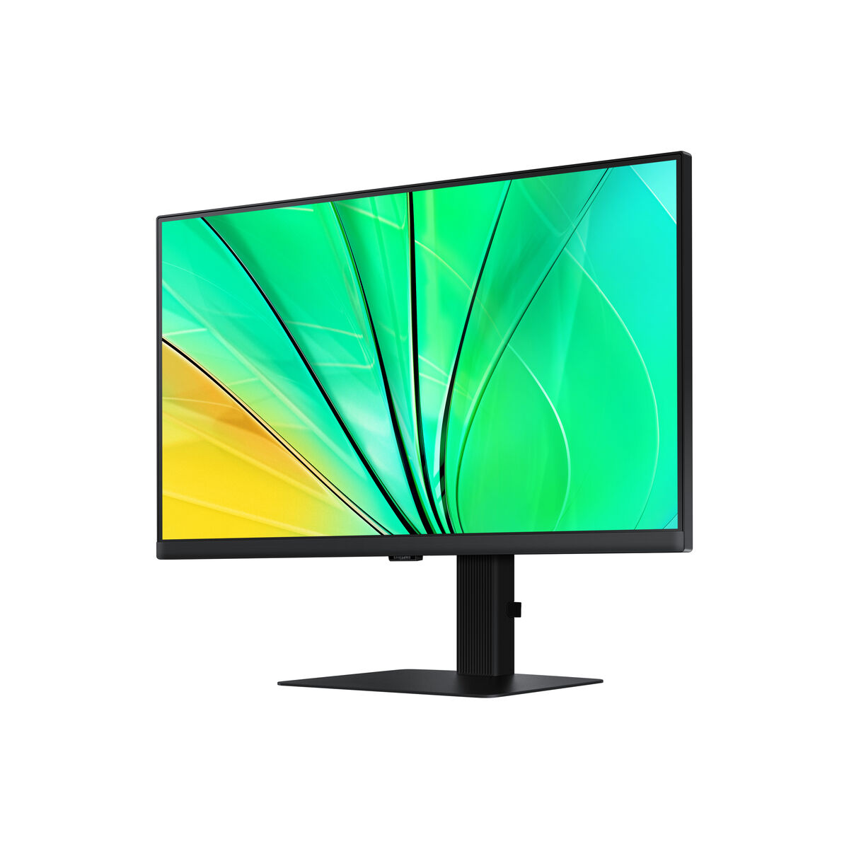 Monitor Samsung LS24D600EAUXEN Quad HD 24" 100 Hz - 5