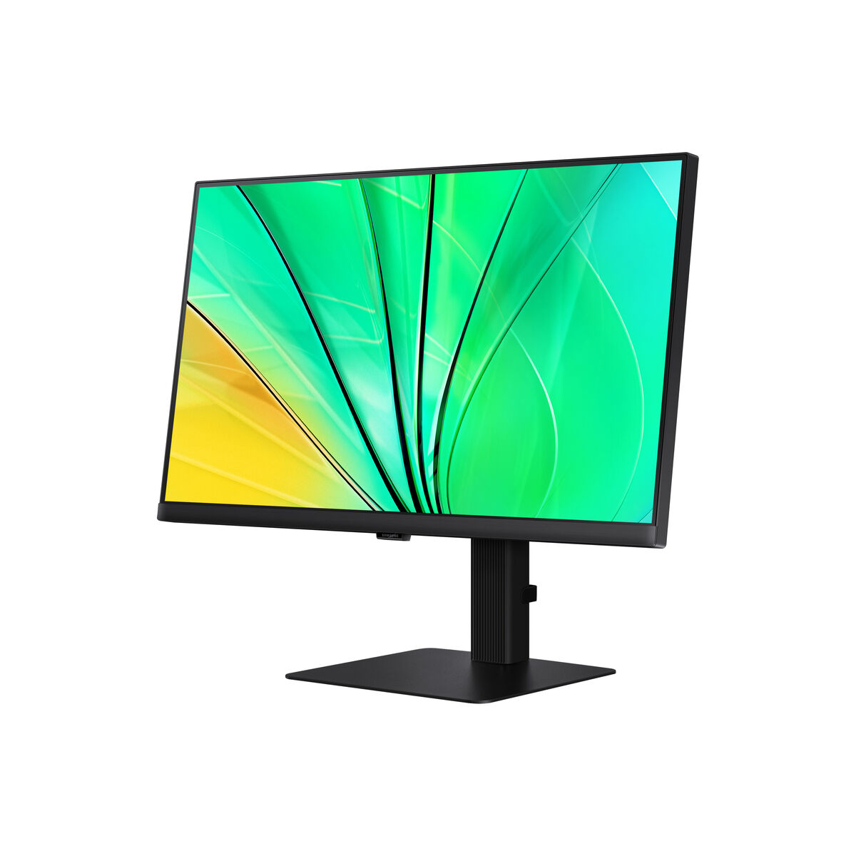 Monitor Samsung LS24D600EAUXEN Quad HD 24" 100 Hz - 6