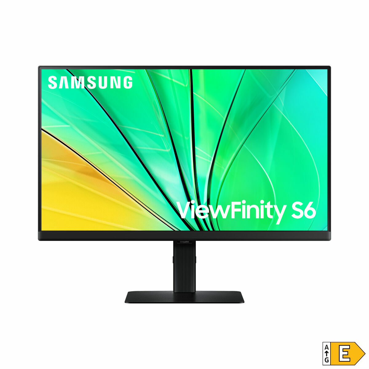 Monitor Samsung LS24D600EAUXEN Quad HD 24" 100 Hz - 2
