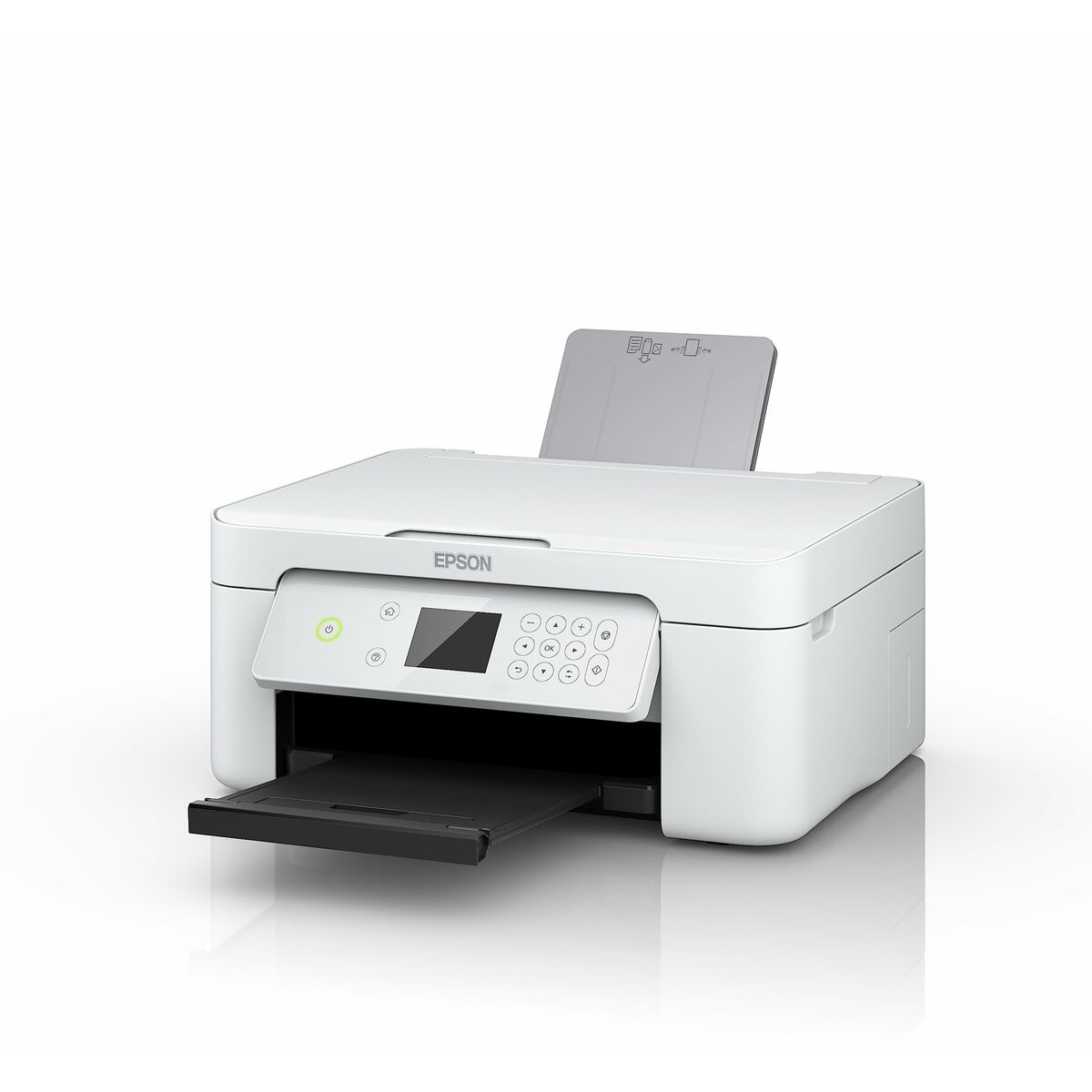 Multifunktionsskrivare Epson Expression Home XP-4205 - 2