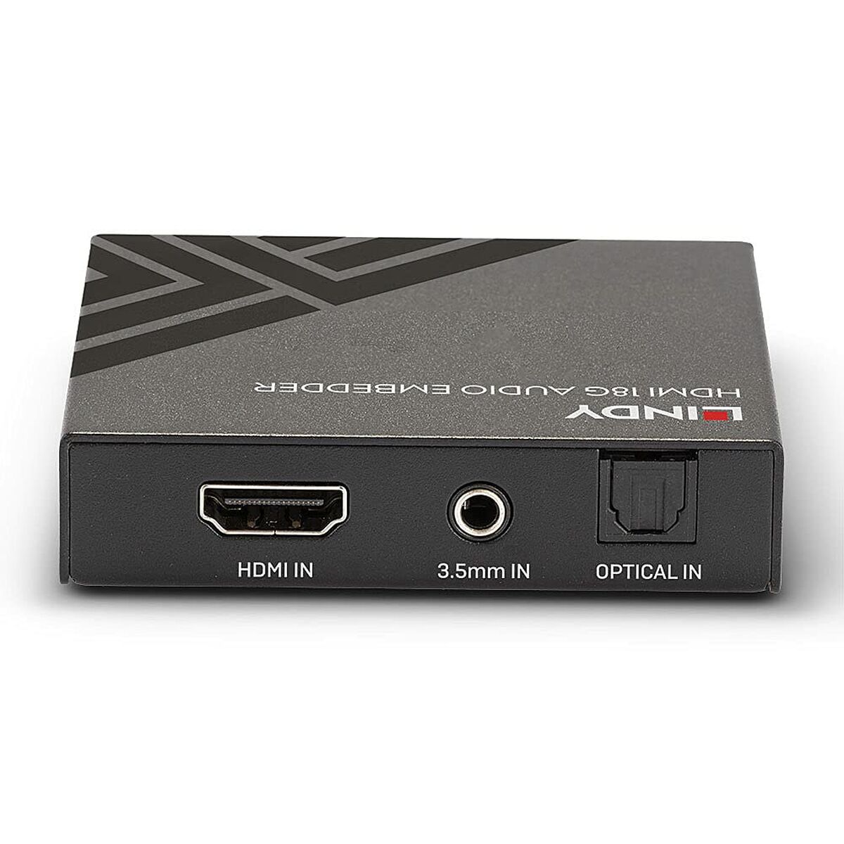 HDMI till DisplayPort Adapter LINDY - 2