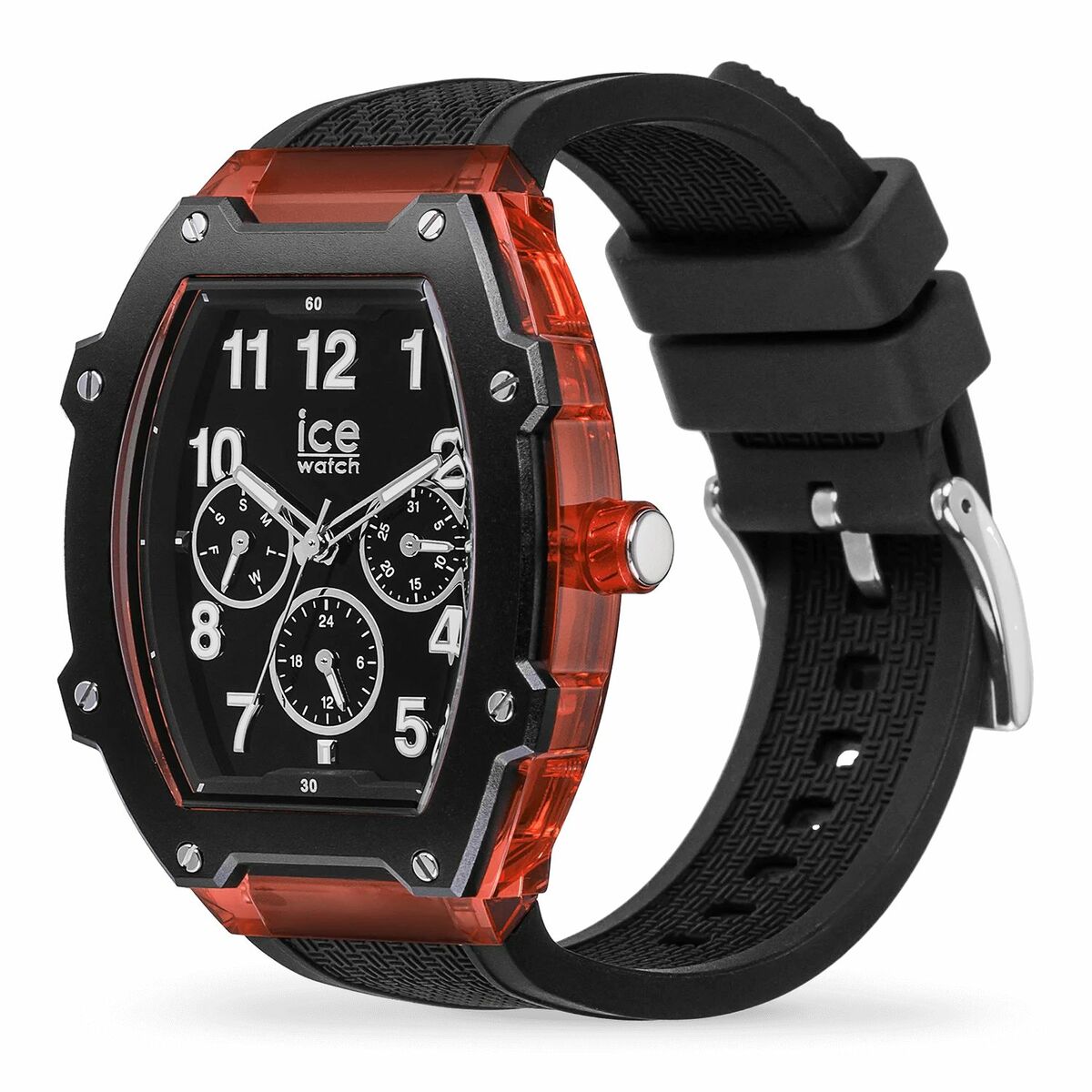 Herrklocka Ice 023316 (Ø 40 mm) - 2