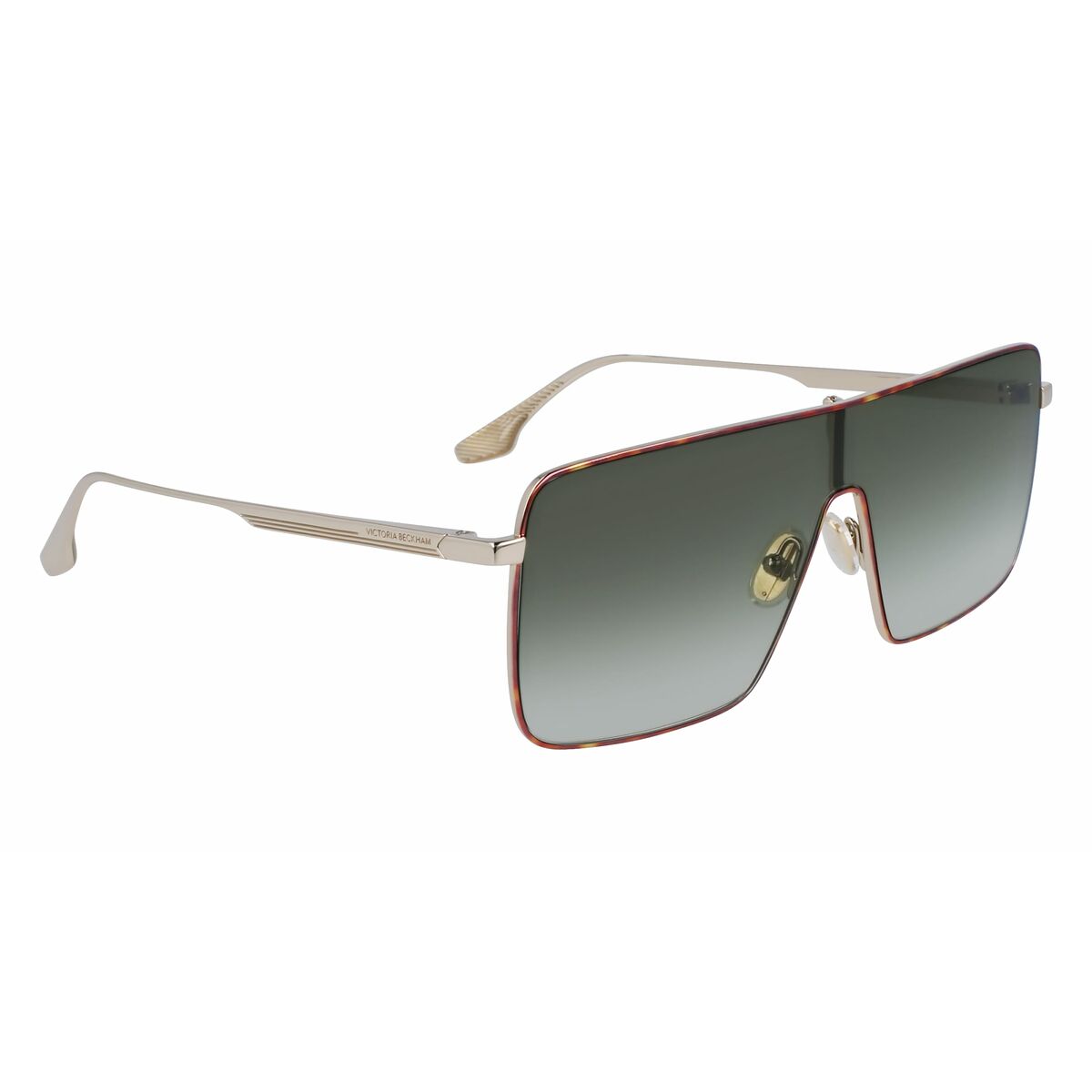 Damsolglasögon Victoria Beckham VB238S5819700 ø 58 mm - 3