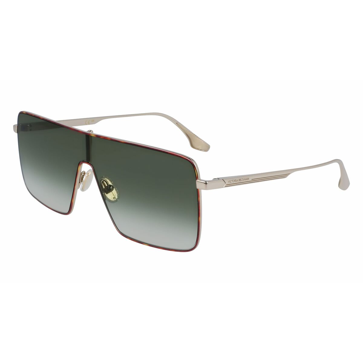 Damsolglasögon Victoria Beckham VB238S5819700 ø 58 mm