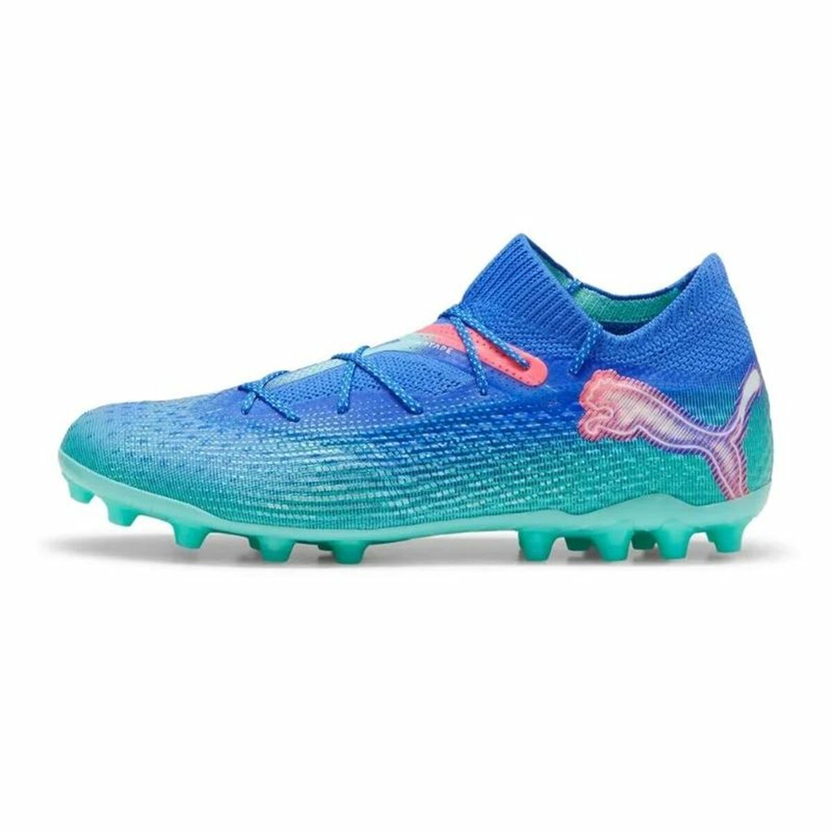 Fotbollsskor för vuxna Puma Future 7 Ultimate Mg