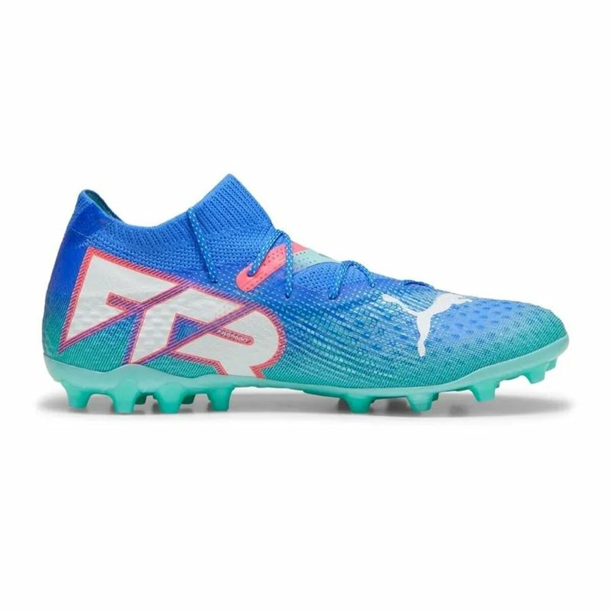 Fotbollsskor för vuxna Puma Future 7 Ultimate Mg - 2