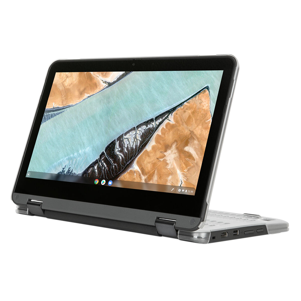 Laptopryggsäck Lenovo 4Z11D05519 Transparent - 3