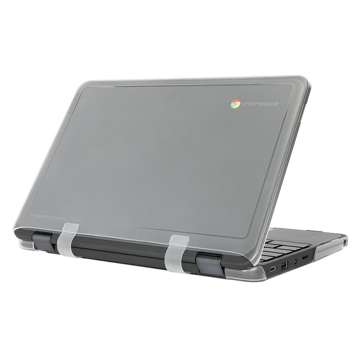 Laptopryggsäck Lenovo 4Z11D05519 Transparent