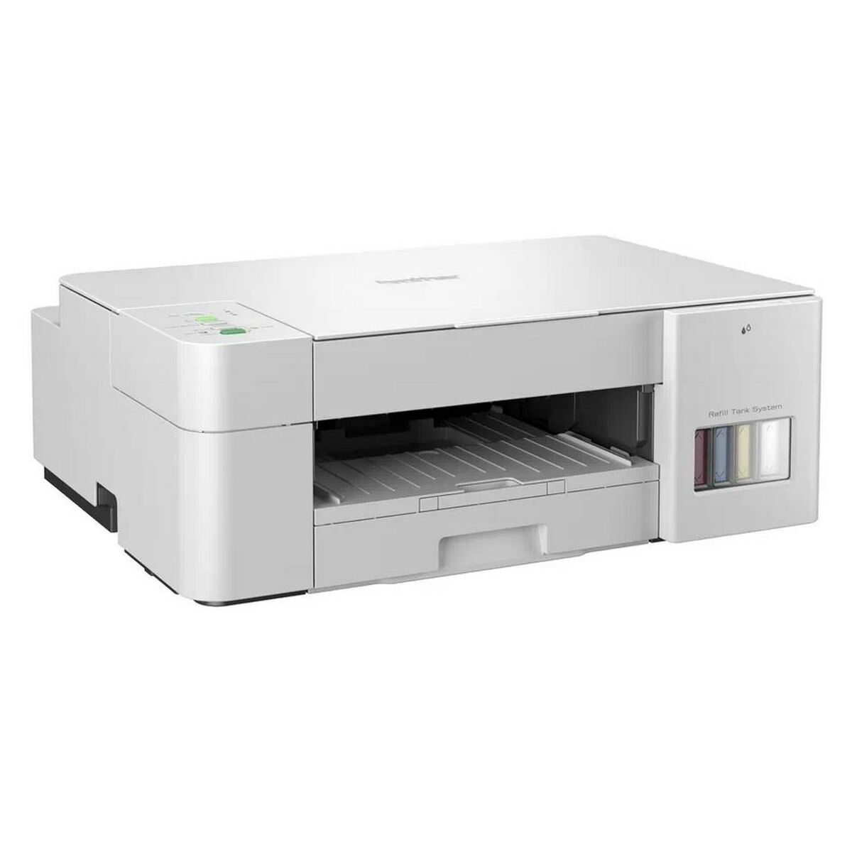 Multifunktionsskrivare Brother DCP-T426W - 6