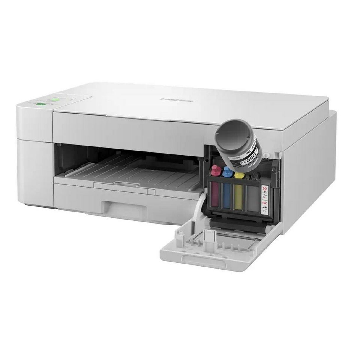 Multifunktionsskrivare Brother DCP-T426W - 5