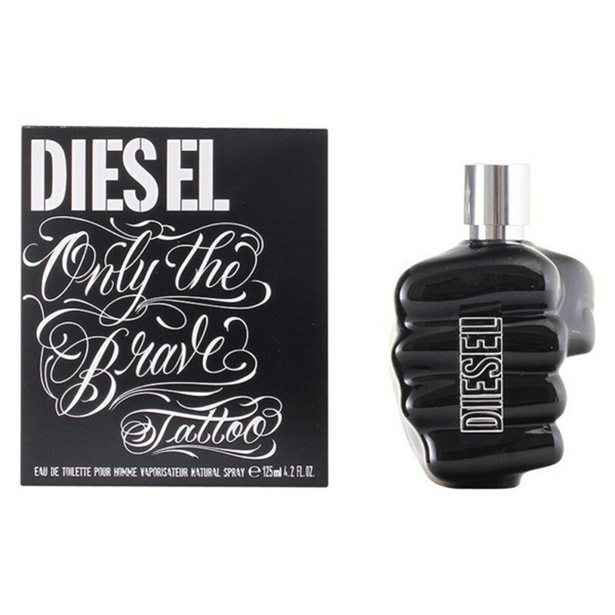 Parfym Herrar Diesel EDT