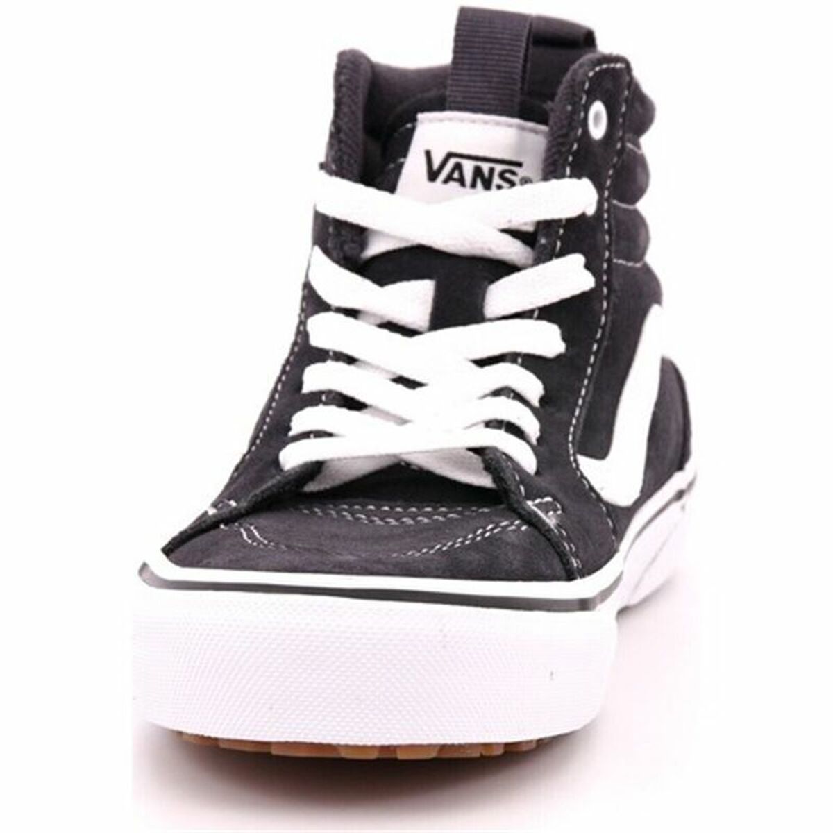 Sportskor Casual Barn Vans Filmore Hi Guard Hi Guard YT Unexplored Svart - 3