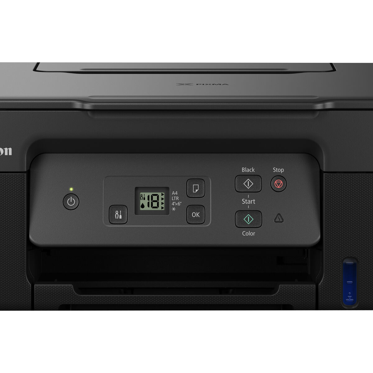 Multifunktionsskrivare   Canon G2570 - 3
