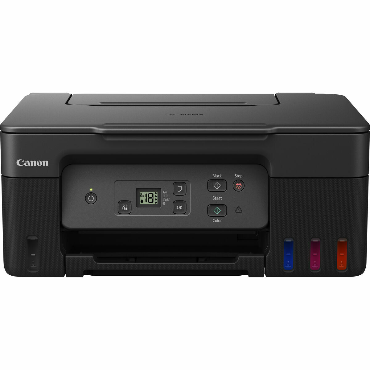 Multifunktionsskrivare   Canon G2570 - 2
