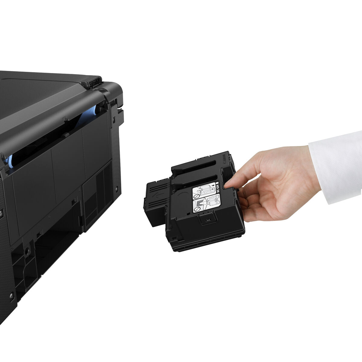 Multifunktionsskrivare   Canon G2570