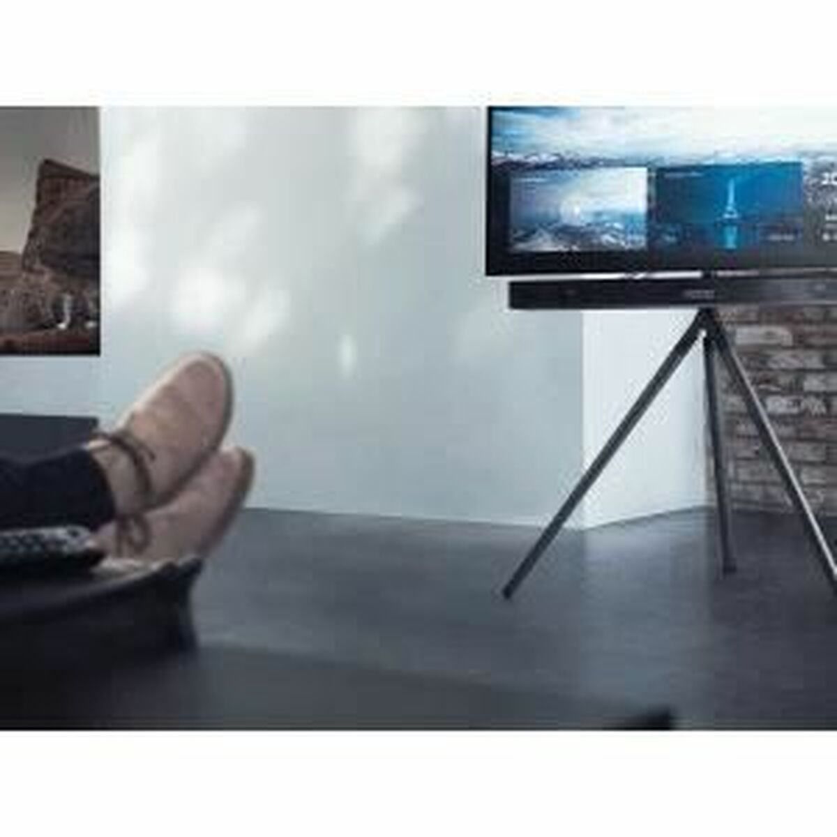 TV-fäste One For All WM7461 32" 65" 30 Kg - 2