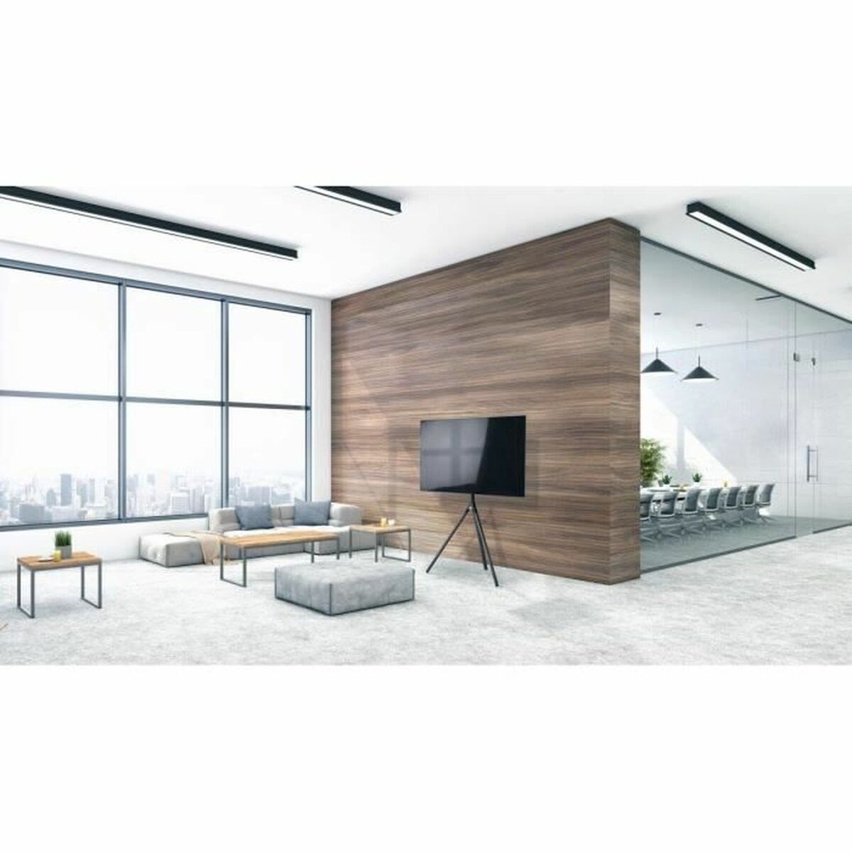 TV-fäste One For All WM7461 32" 65" 30 Kg - 4