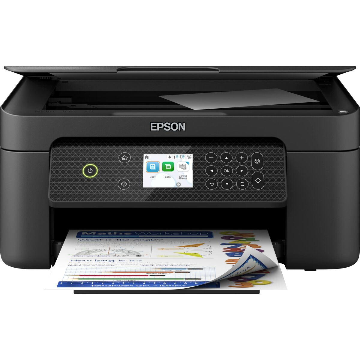 Skrivare Epson Expression Home XP-4200 - 2